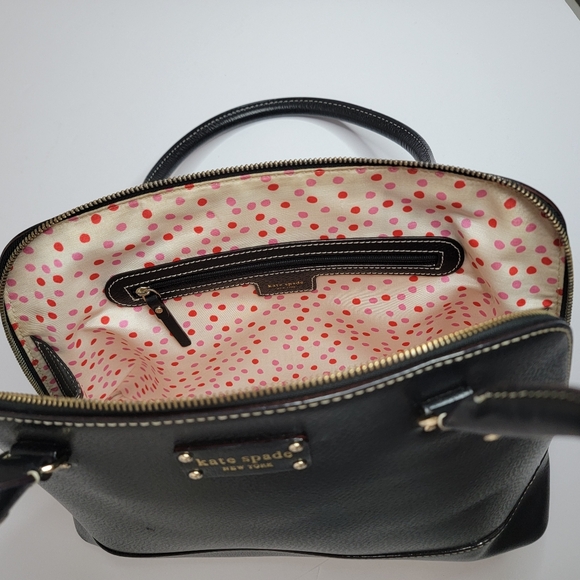 Kate Spade New York Black  Handbag - Picture 14 of 15